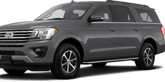 FORD EXPEDITION MAX 2019 1FMJK1JT7KEA65619 image